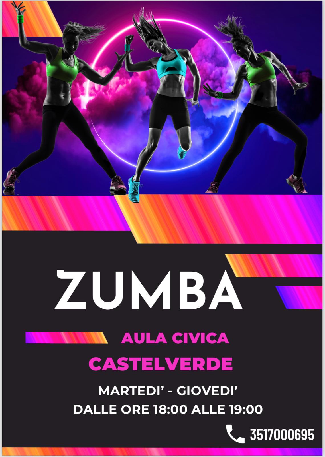 ZUMBA