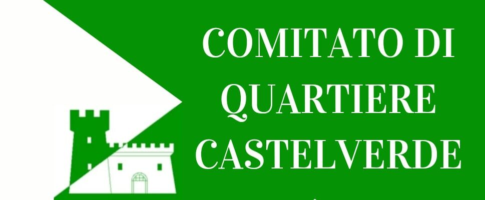 Comitato di Quartiere di Castelverde Roma